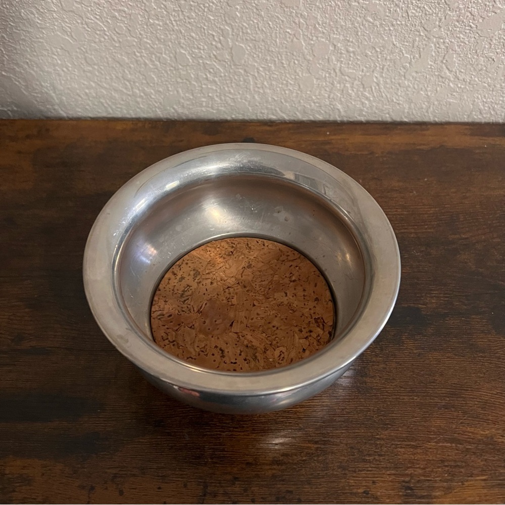 PREISNER PWETER Bowl